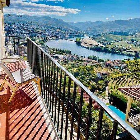 Casa Da Pecega Villa Peso da Régua Екстериор снимка