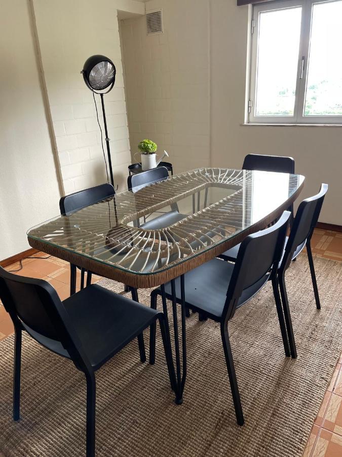 Casa Da Pecega Villa Peso da Régua Екстериор снимка
